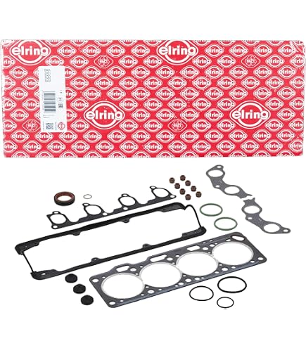 rin Gasket Set, Cylinder Head : Amazon.de: Automotive